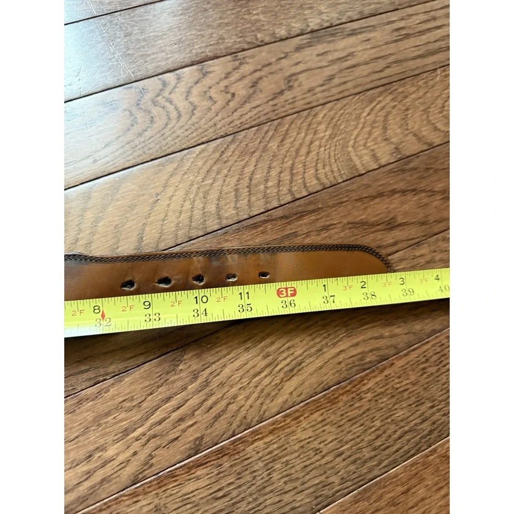 Eagle Leather Works vintage size